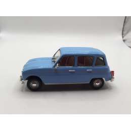 Renault 4L 1/43