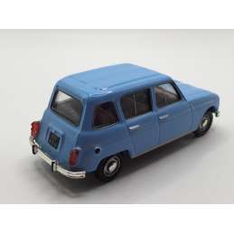 Renault 4L 1/43