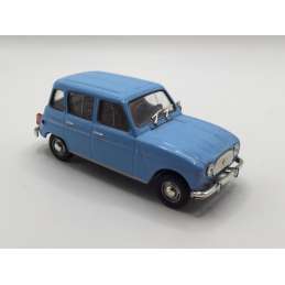 Renault 4L 1/43