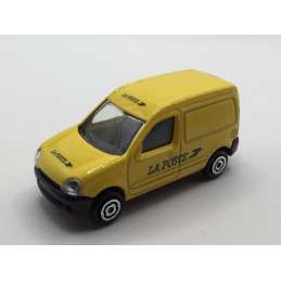 Renault Kangoo La Poste...