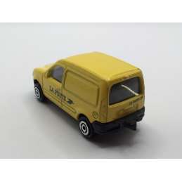 Renault Kangoo La Poste MAJORETTE