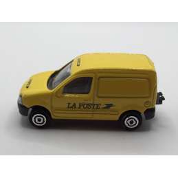 Renault Kangoo La Poste MAJORETTE