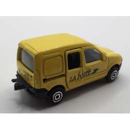 Renault Kangoo La Poste MAJORETTE