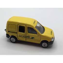 Renault Kangoo La Poste MAJORETTE