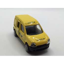 Renault Kangoo La Poste MAJORETTE