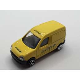 Renault Kangoo La Poste MAJORETTE