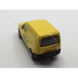 Renault Kangoo La Poste MAJORETTE