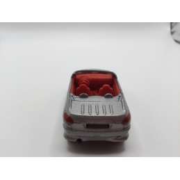 Peugeot 206cc MAJORETTE