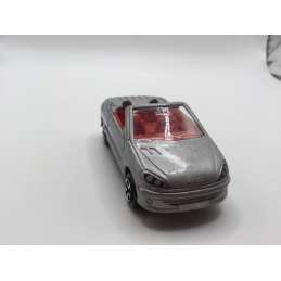 Peugeot 206cc MAJORETTE