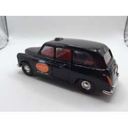 AUSTIN LONDON TAXI CORGI