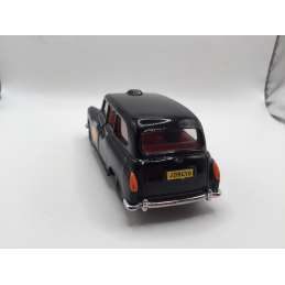 AUSTIN LONDON TAXI CORGI