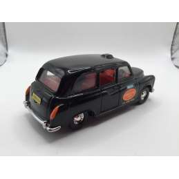 AUSTIN LONDON TAXI CORGI