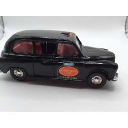 AUSTIN LONDON TAXI CORGI