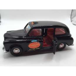 AUSTIN LONDON TAXI CORGI