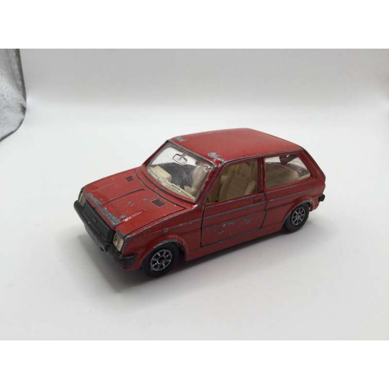 AUSTIN MINI METRO CORGI