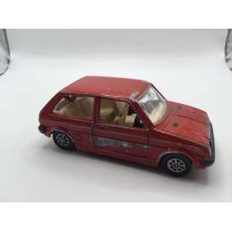 AUSTIN MINI METRO CORGI