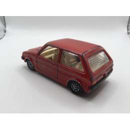 AUSTIN MINI METRO CORGI