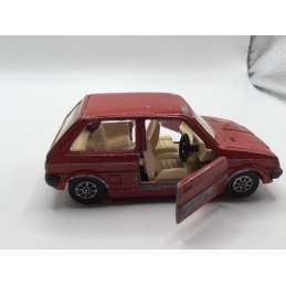 AUSTIN MINI METRO CORGI