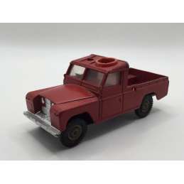 LAND ROVER 109'' WB CORGI TOYS