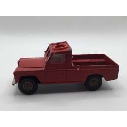 LAND ROVER 109'' WB CORGI TOYS