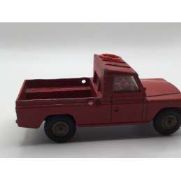 LAND ROVER 109'' WB CORGI TOYS