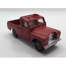 LAND ROVER 109'' WB CORGI TOYS