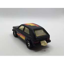 VOLKSWAGEN GOLF K-86 MATCHBOX SUPER KINGS