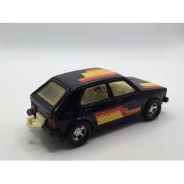 VOLKSWAGEN GOLF K-86 MATCHBOX SUPER KINGS