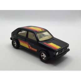 VOLKSWAGEN GOLF K-86 MATCHBOX SUPER KINGS