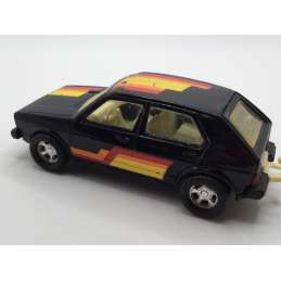 VOLKSWAGEN GOLF K-86 MATCHBOX SUPER KINGS