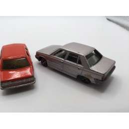 MINI JET NOREV RENAULT 9 + RENAULT 18 GTS