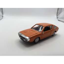 RENAULT 17 TS NOREV 1/43