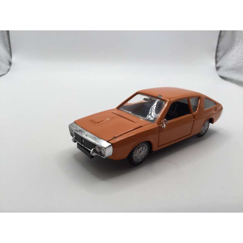 RENAULT 17 TS NOREV 1/43