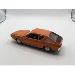 RENAULT 17 TS NOREV 1/43