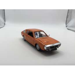 RENAULT 17 TS NOREV 1/43