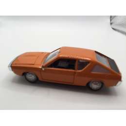 RENAULT 17 TS NOREV 1/43