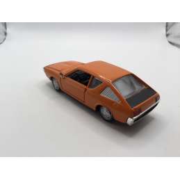 RENAULT 17 TS NOREV 1/43