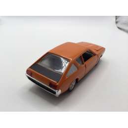 RENAULT 17 TS NOREV 1/43