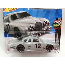 JAGUAR MK1 HOTWHEELS