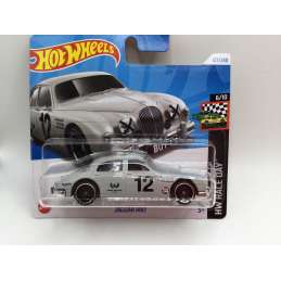 JAGUAR MK1 HOTWHEELS