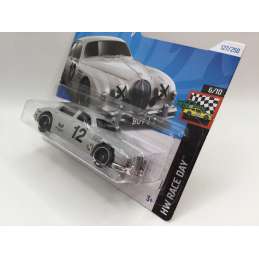 JAGUAR MK1 HOTWHEELS