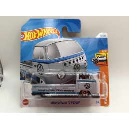 VOLKSWAGEN T2 PICKUP HOTWHEELS