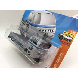 VOLKSWAGEN T2 PICKUP HOTWHEELS