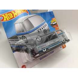 VOLKSWAGEN T2 PICKUP HOTWHEELS