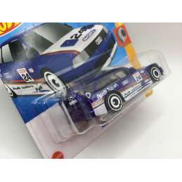 AUDI 90 QUATTRO HOTWHEELS