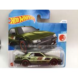 NISSAN SKYLINE RS(kdr30) HOTWHEELS