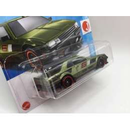 NISSAN SKYLINE RS(kdr30) HOTWHEELS