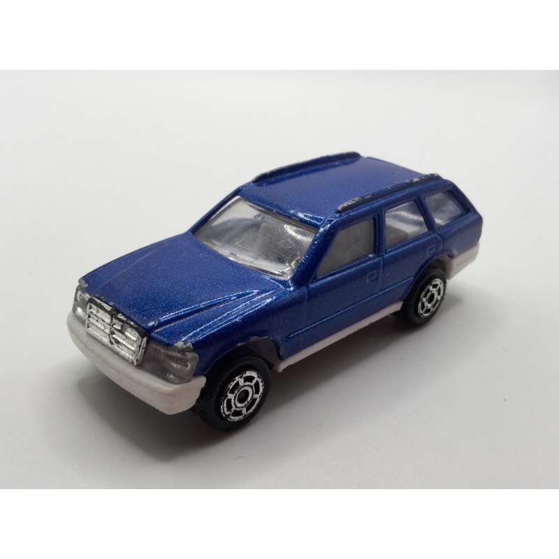 MERCEDES 300 TE 1/63 MAJORETTE