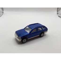 MERCEDES 300 TE 1/63 MAJORETTE