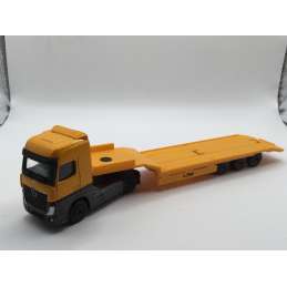 CAMION MERCEDES ACTROS 1/87...